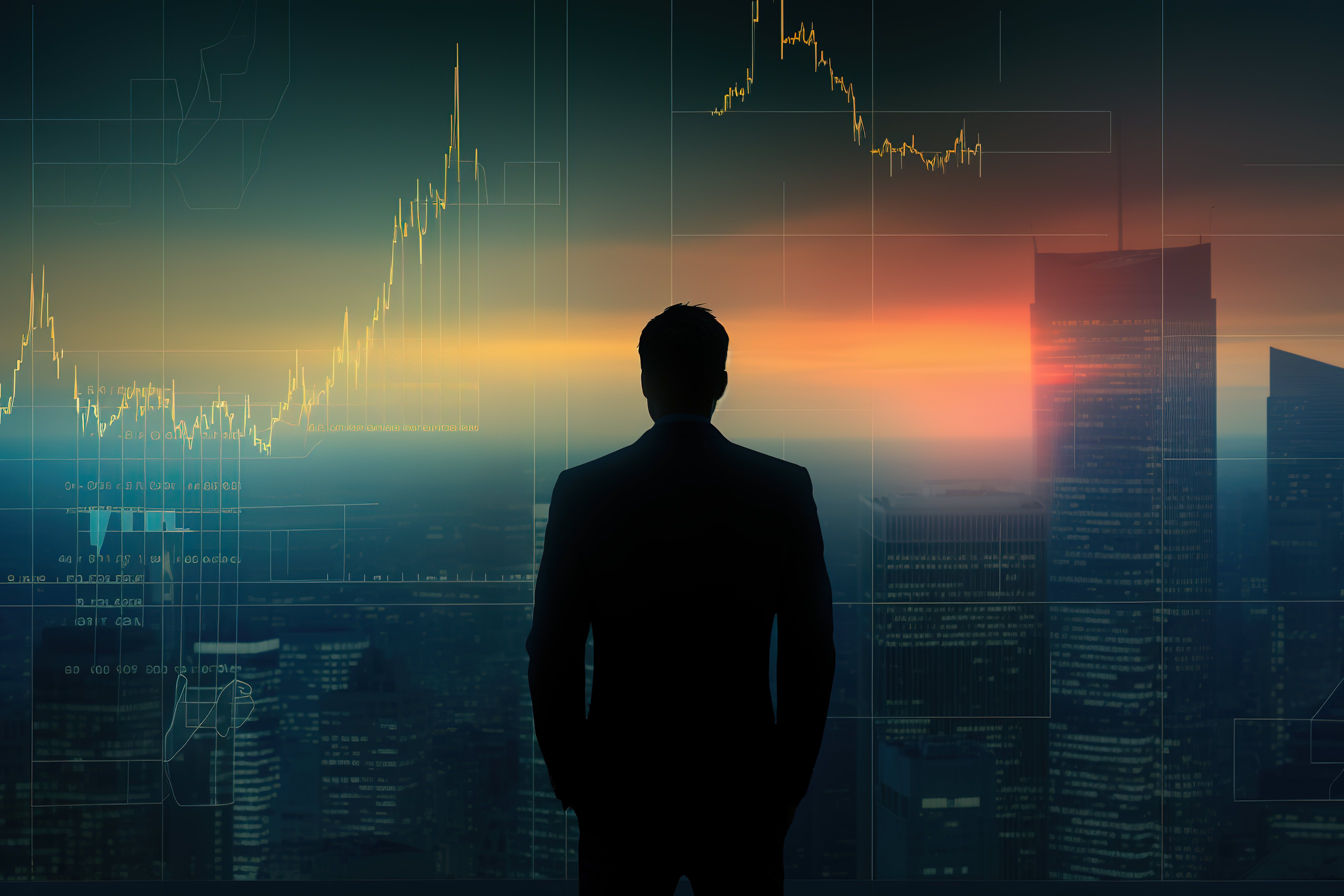 历史性时刻！大资金爆买