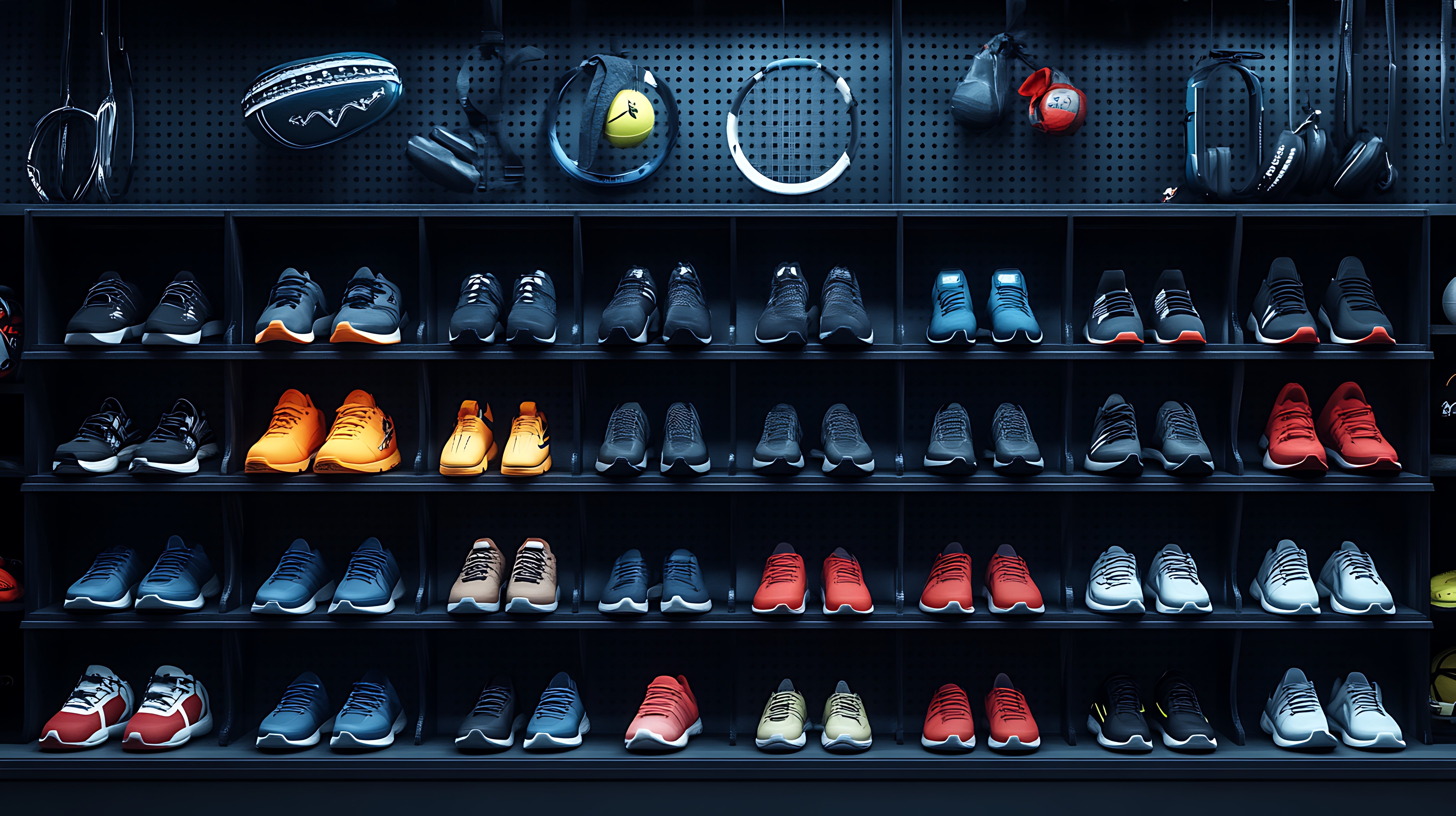 104%关税落地！国货替代机会又来了