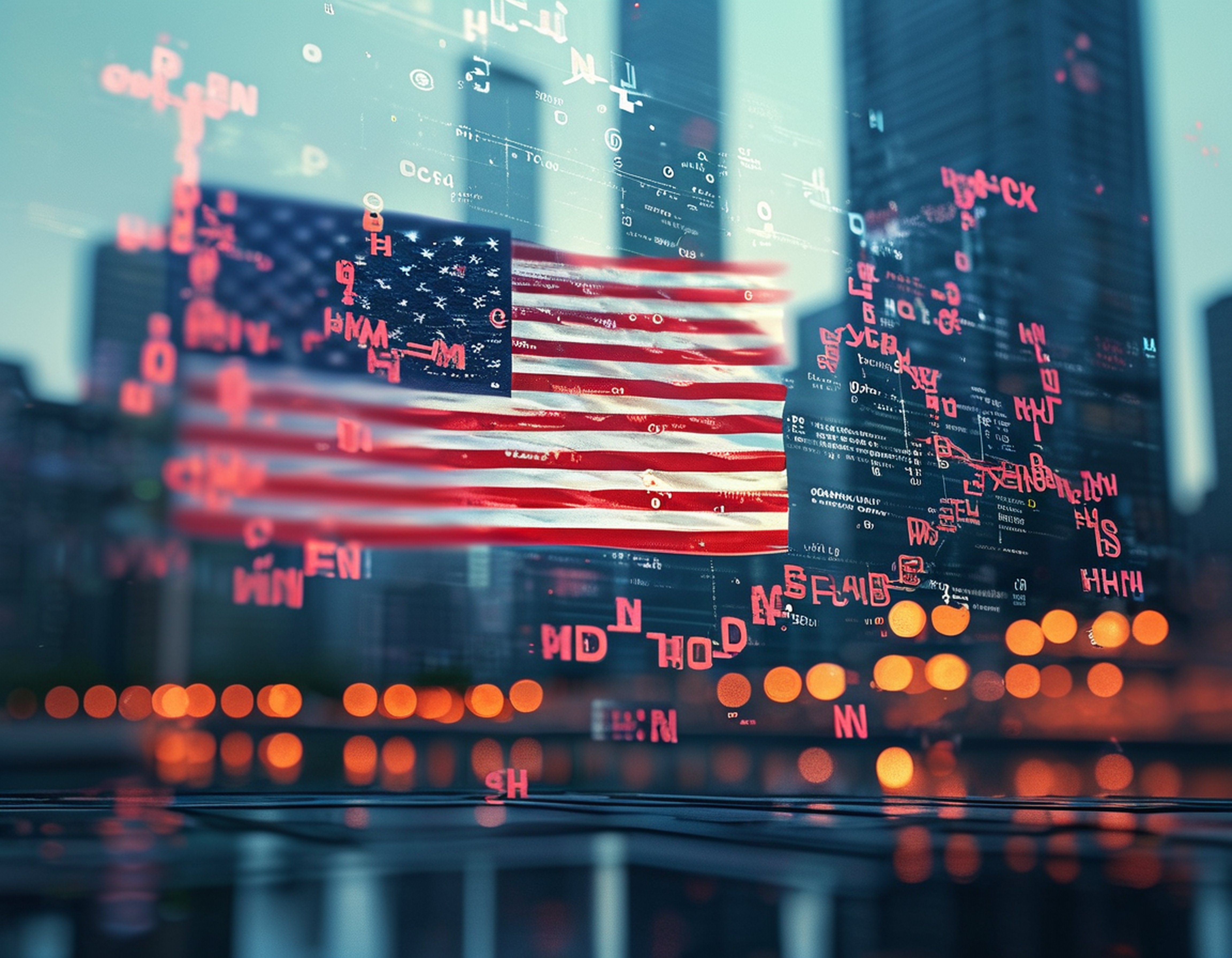 100年前美国大加关税，最后怎么收场？