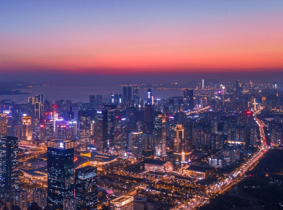 深圳“无理由退房”升级