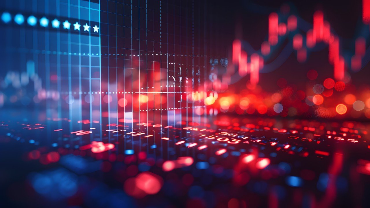 资金动向 | 北水斥资近72亿港元南下，疯狂扫货腾讯控股、美团