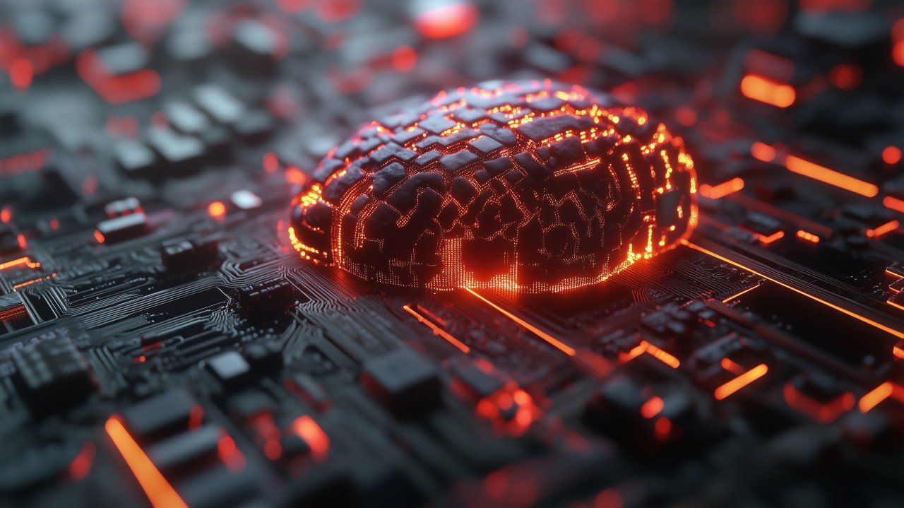 算力被带崩！大牛股Q1业绩爆雷，股价重挫10%