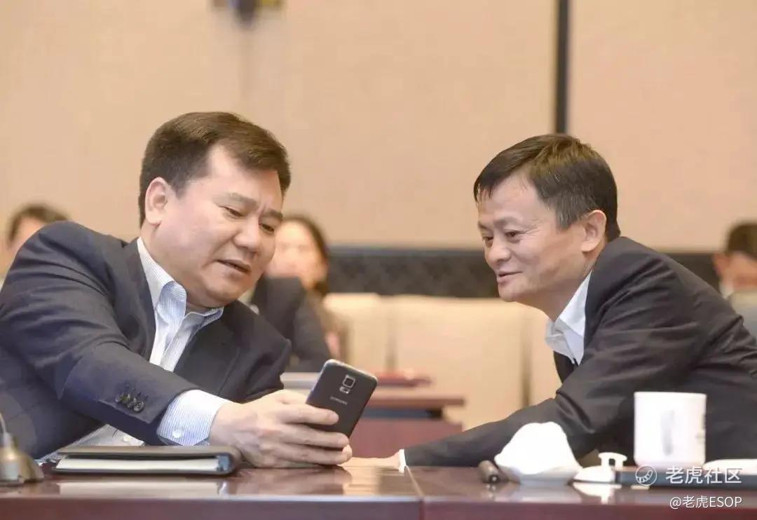 负债累累、卖身还债的苏宁，股权激励提振士气还是背水一战？