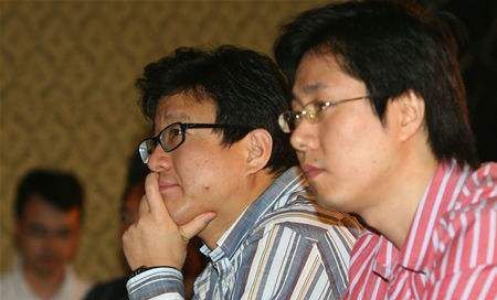 网易有道老照片：2005-2019，从五道口走到纽交所