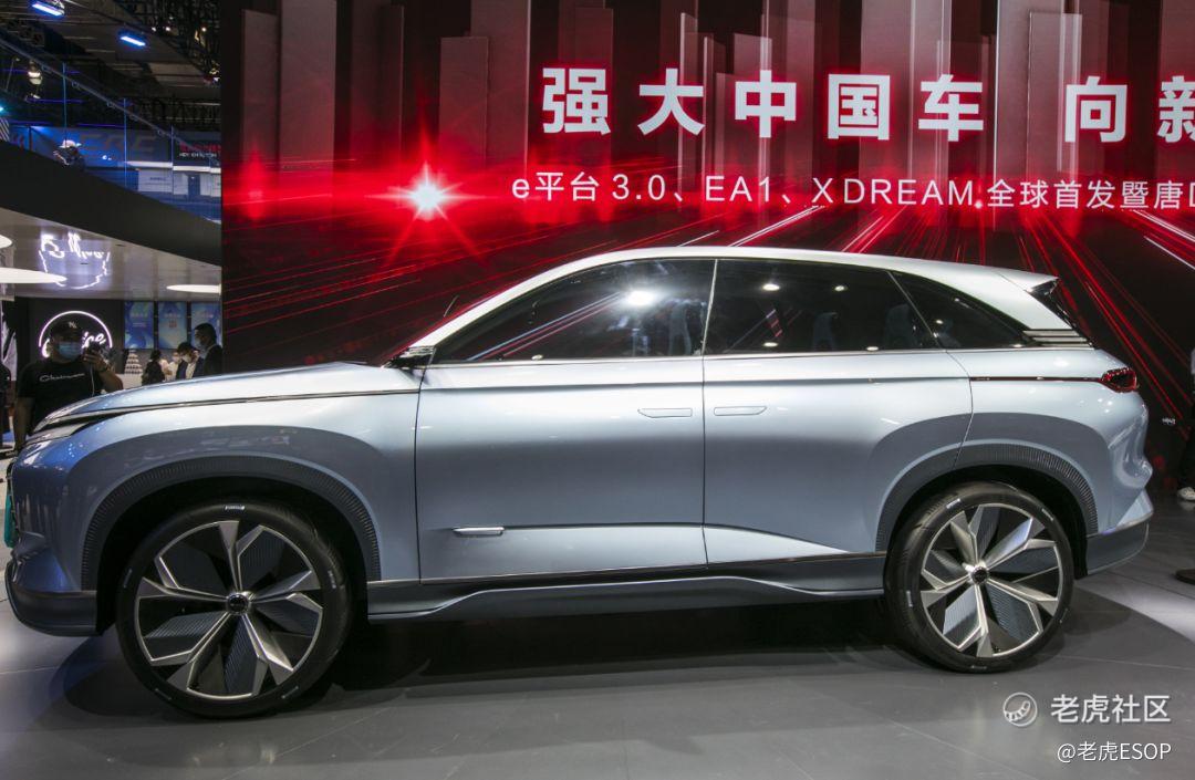 营收为王，一文看懂比亚迪“0元”员工持股计划逻辑真相