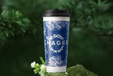 霸王茶姬正式登陆纳斯达克 一线员工、加盟商代表C位敲钟