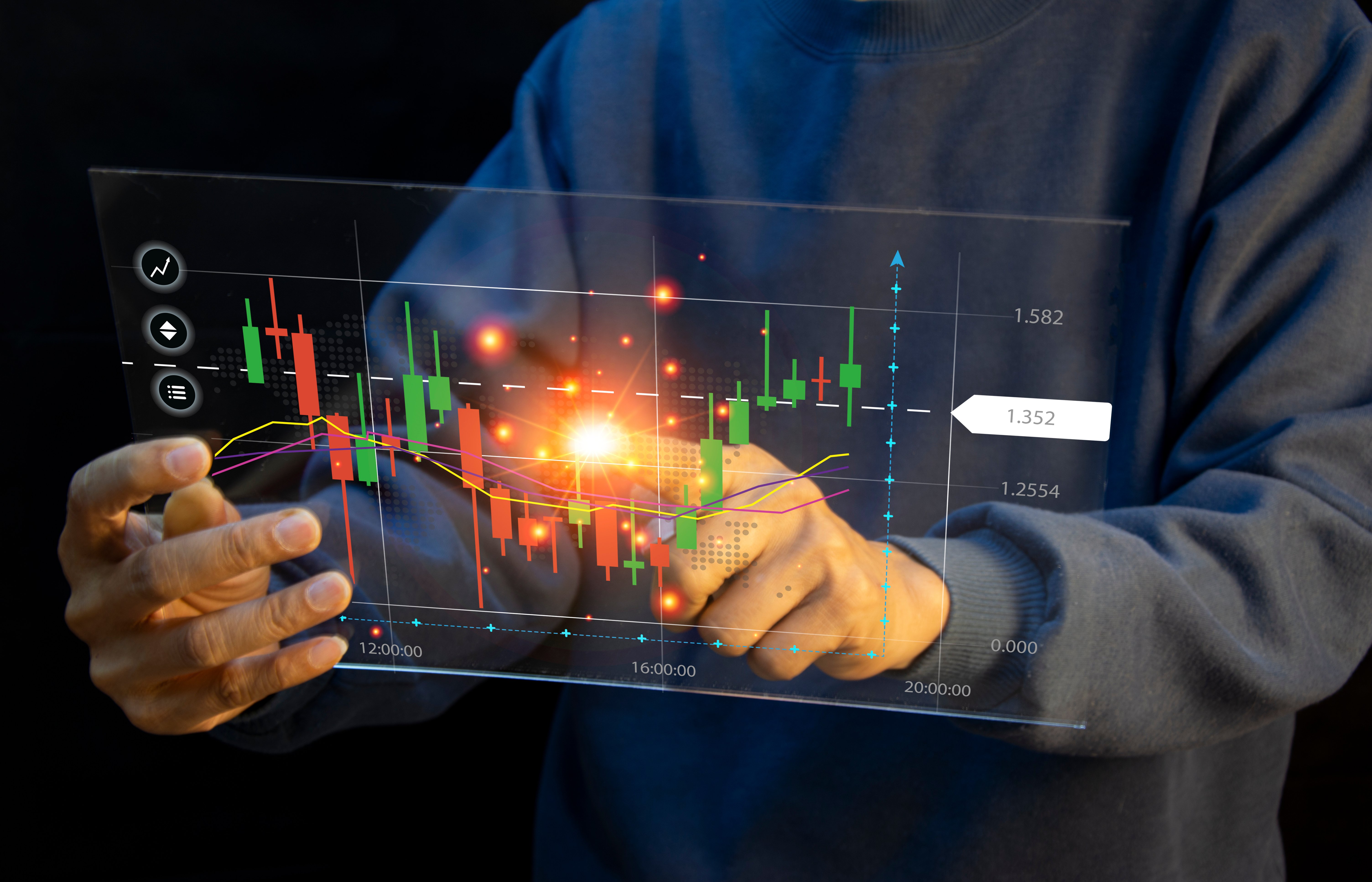 经营状况稳步向好！ST曙光撤销风险警示，4月21日摘帽复牌