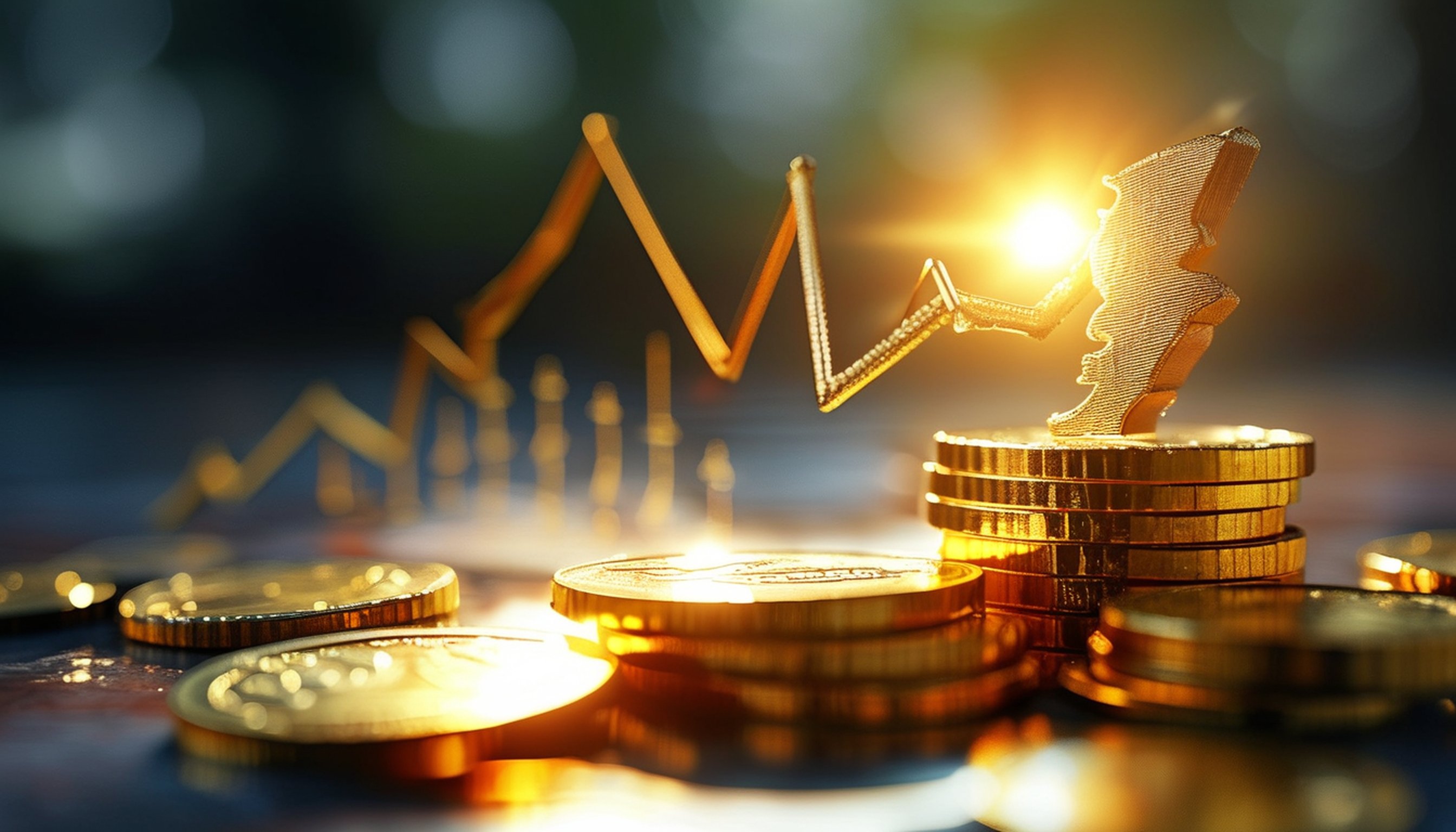 业绩腰斩，股价却10个涨停！西北零售龙头借政策东风起飞