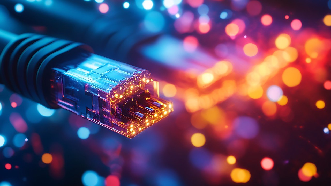 需求强劲！800亿光模块Q1净利同比大增57%，机构看好修复反弹