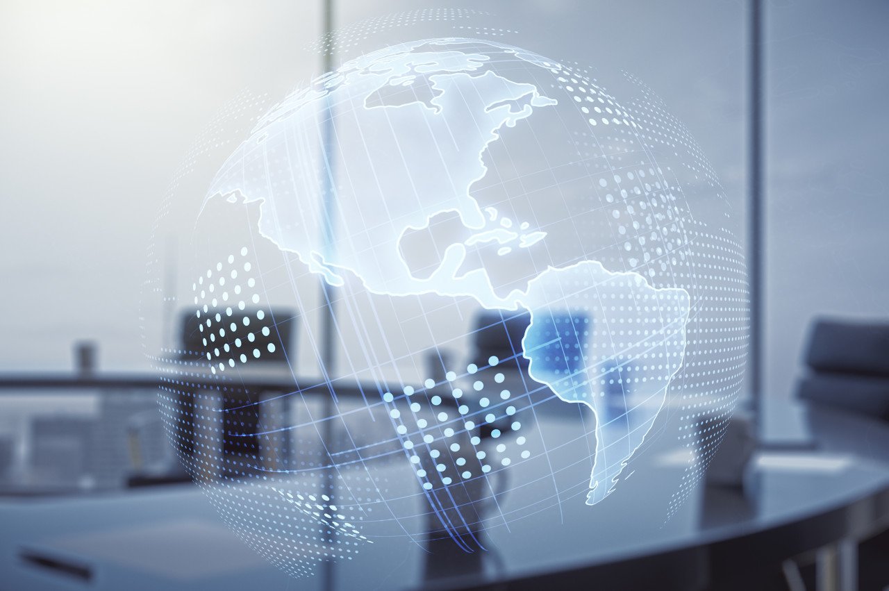 24小时环球政经要闻全览 | 4月21日