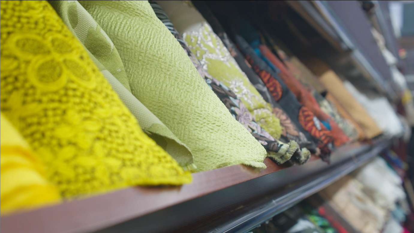 再利用行业库存面料4.8万米、节省超7亿瓶用水 SHEIN持续促产业绿色焕新