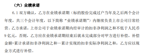 营收三连降！ST九芝2024年净利润暴跌27% 李振国3年9亿对赌协议“悬顶”