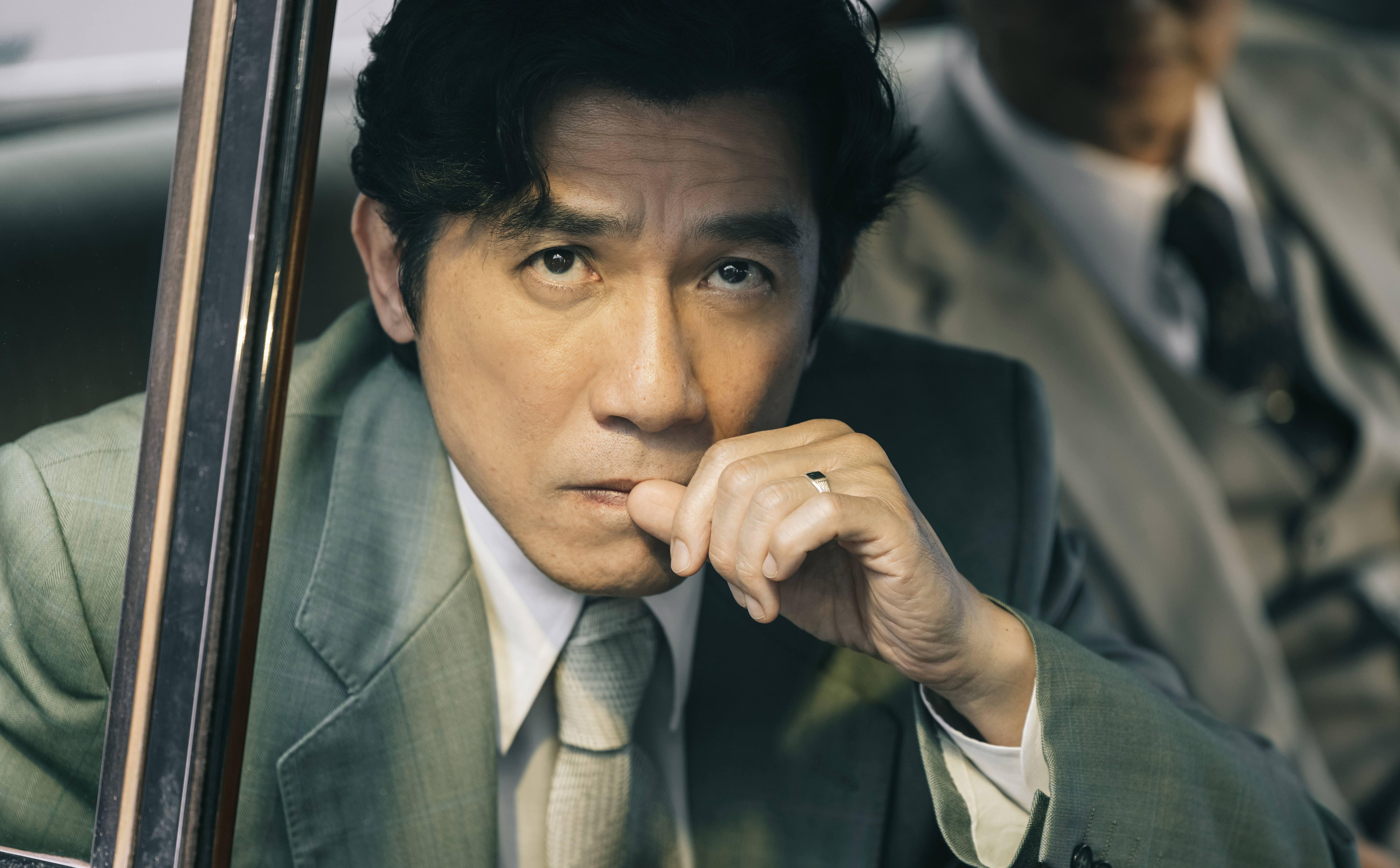 整个股市，都在等待一个终极信号