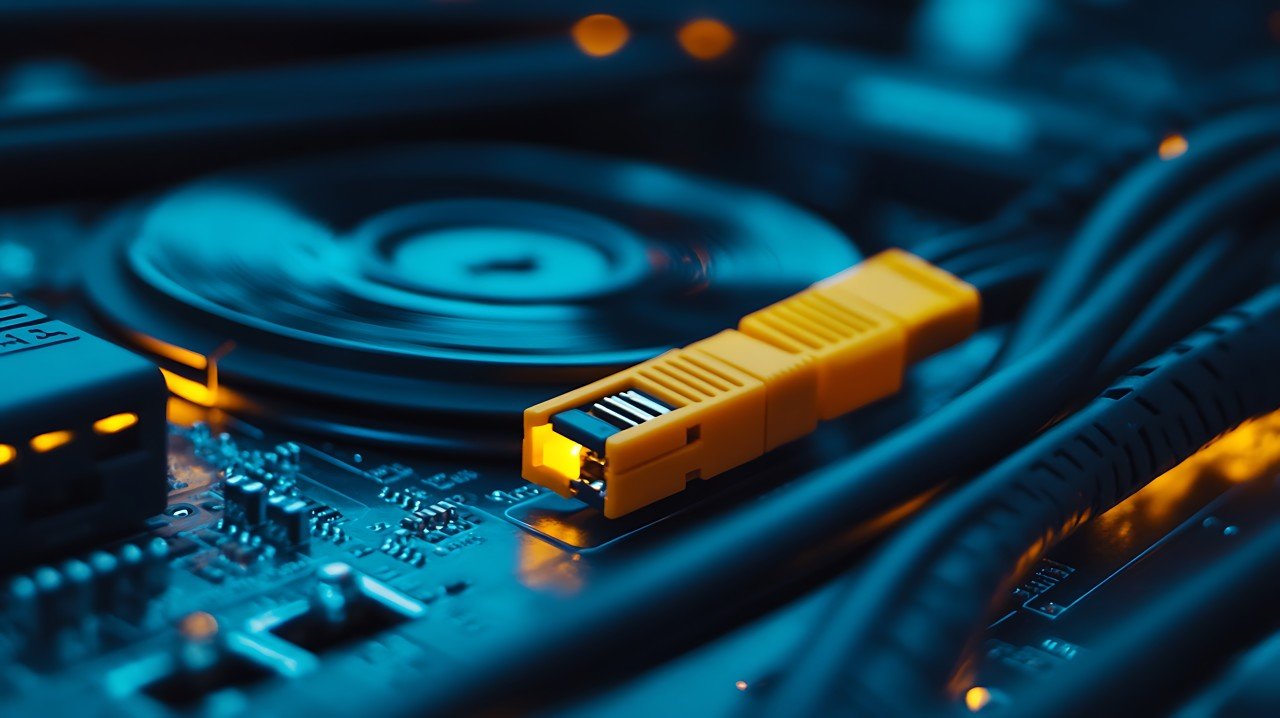 Q1赚了15亿！600亿光模块大牛股高增长持续，股价爆拉