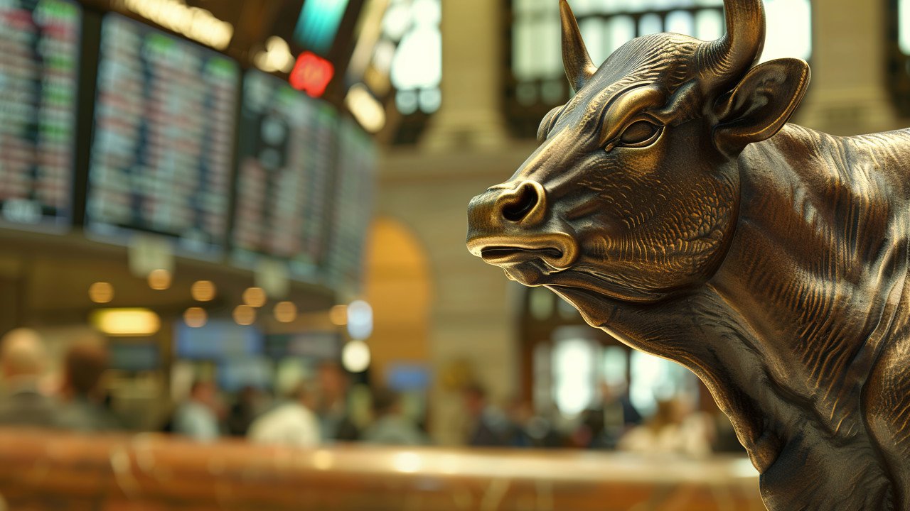 江顺科技、天有为今天上市，盘中分别涨超97%、31%！