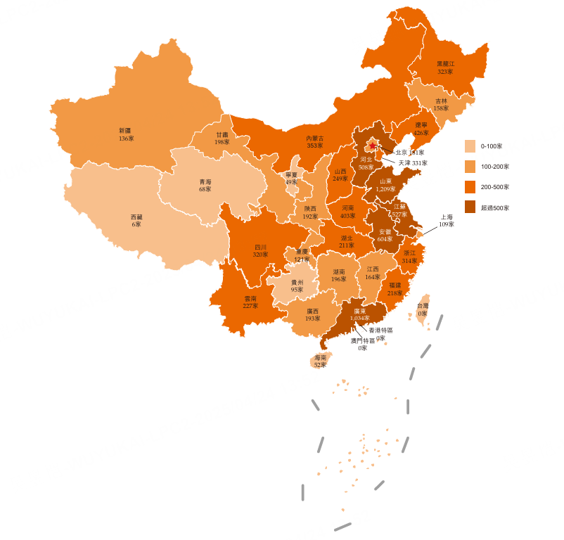沪上阿姨三度叩响港交所大门，下沉市场茶饮龙头新征程？