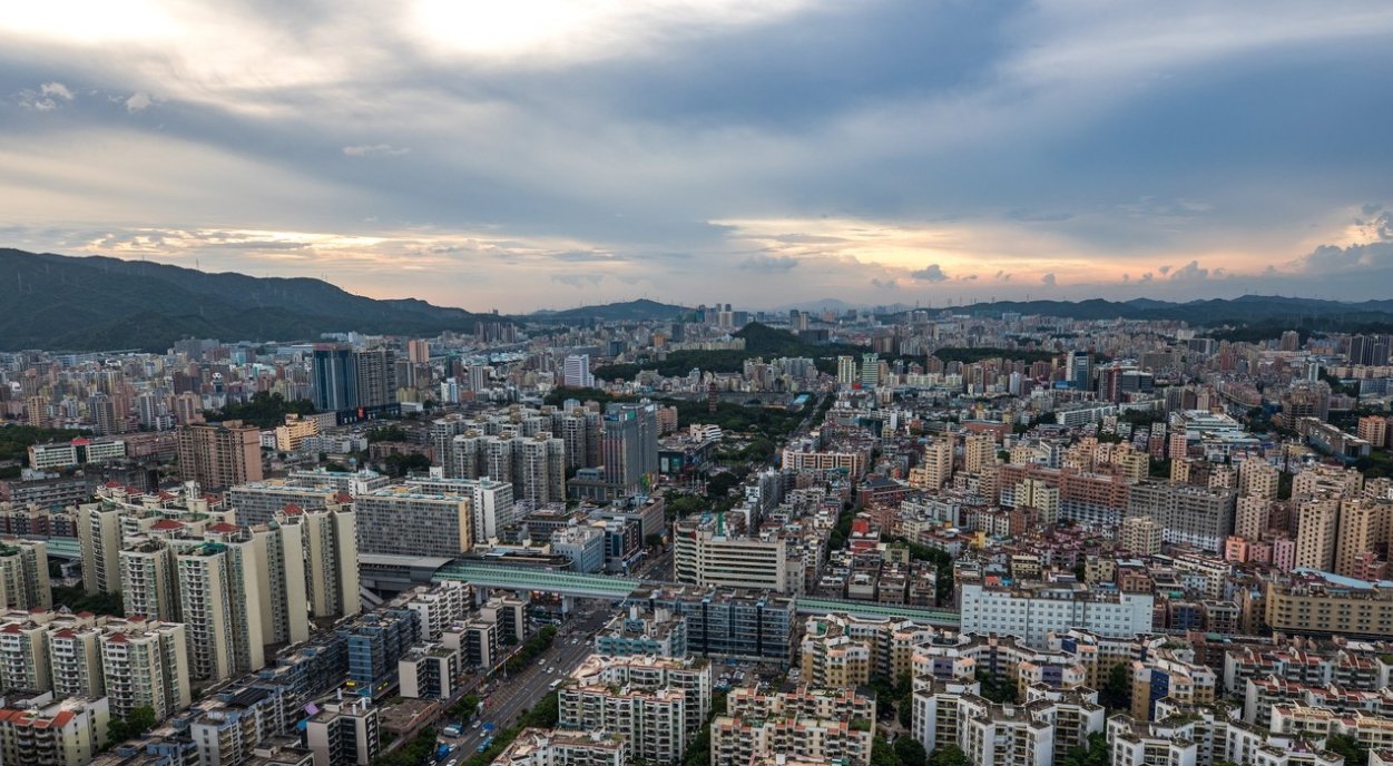 失去光环的新房