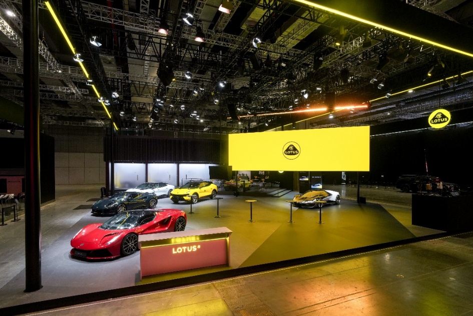 全国首套免费高阶安全驾驶公益培训开启+莲花打造赛道级安全驾驭训练营