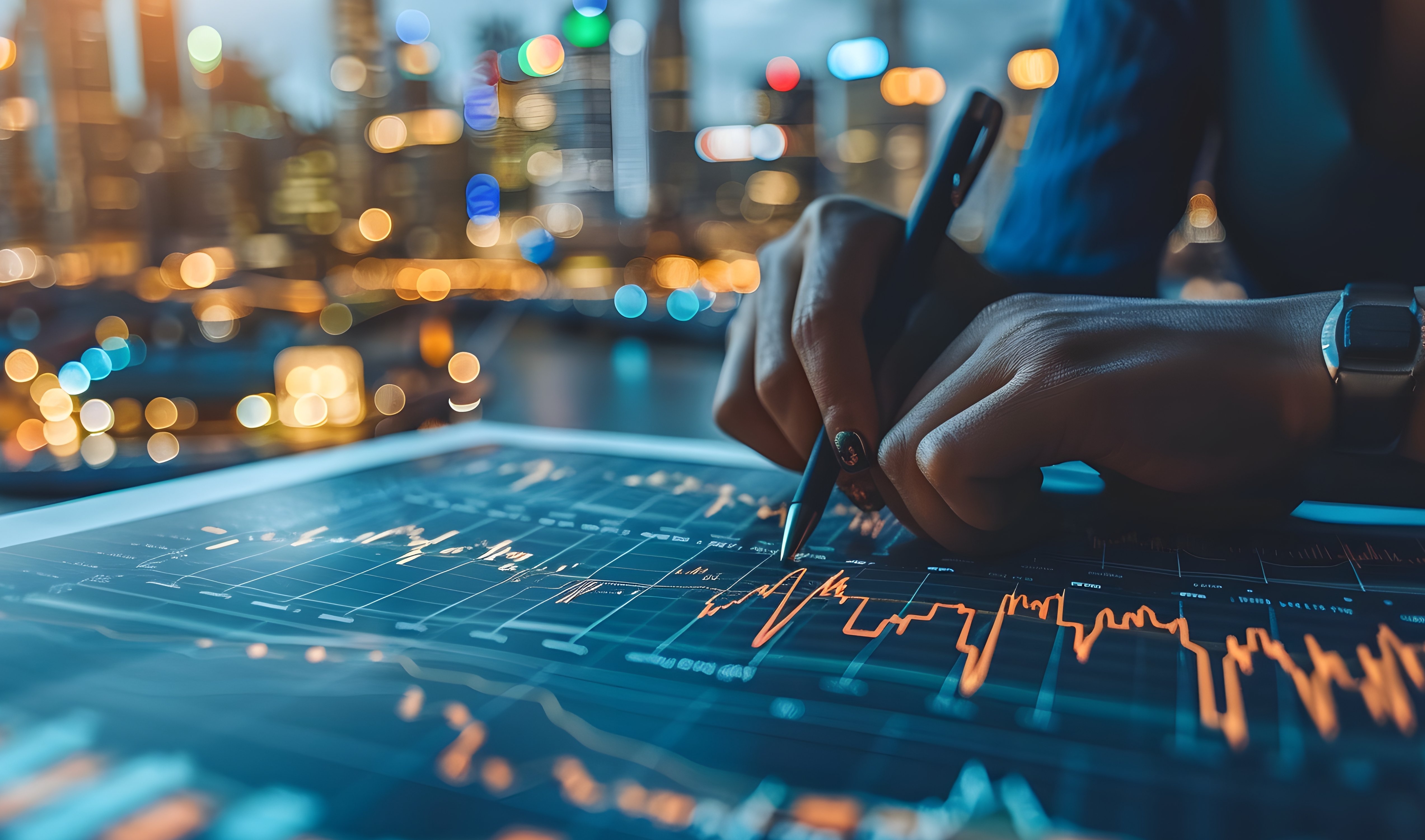 跳水！盘面为何突变？