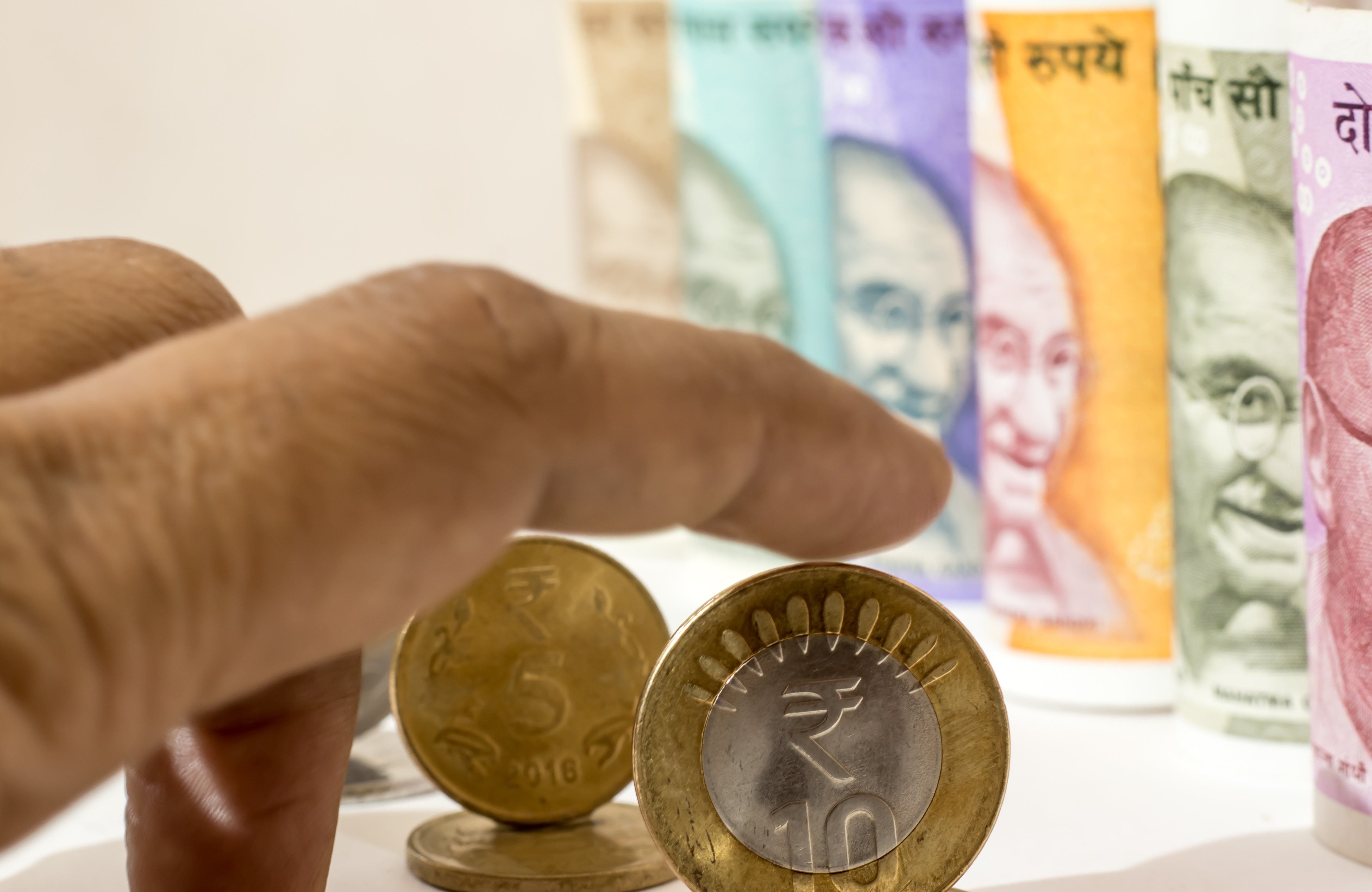 第一个关税战的赢家，已经出现？