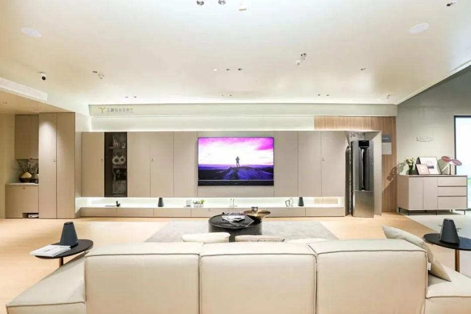 三翼鸟周炯：家会思考，用户生活少操心