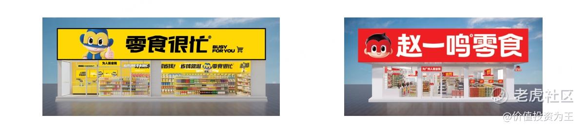 零食很忙、赵一鸣零食背后公司要上市了，会是超级大牛股吗？