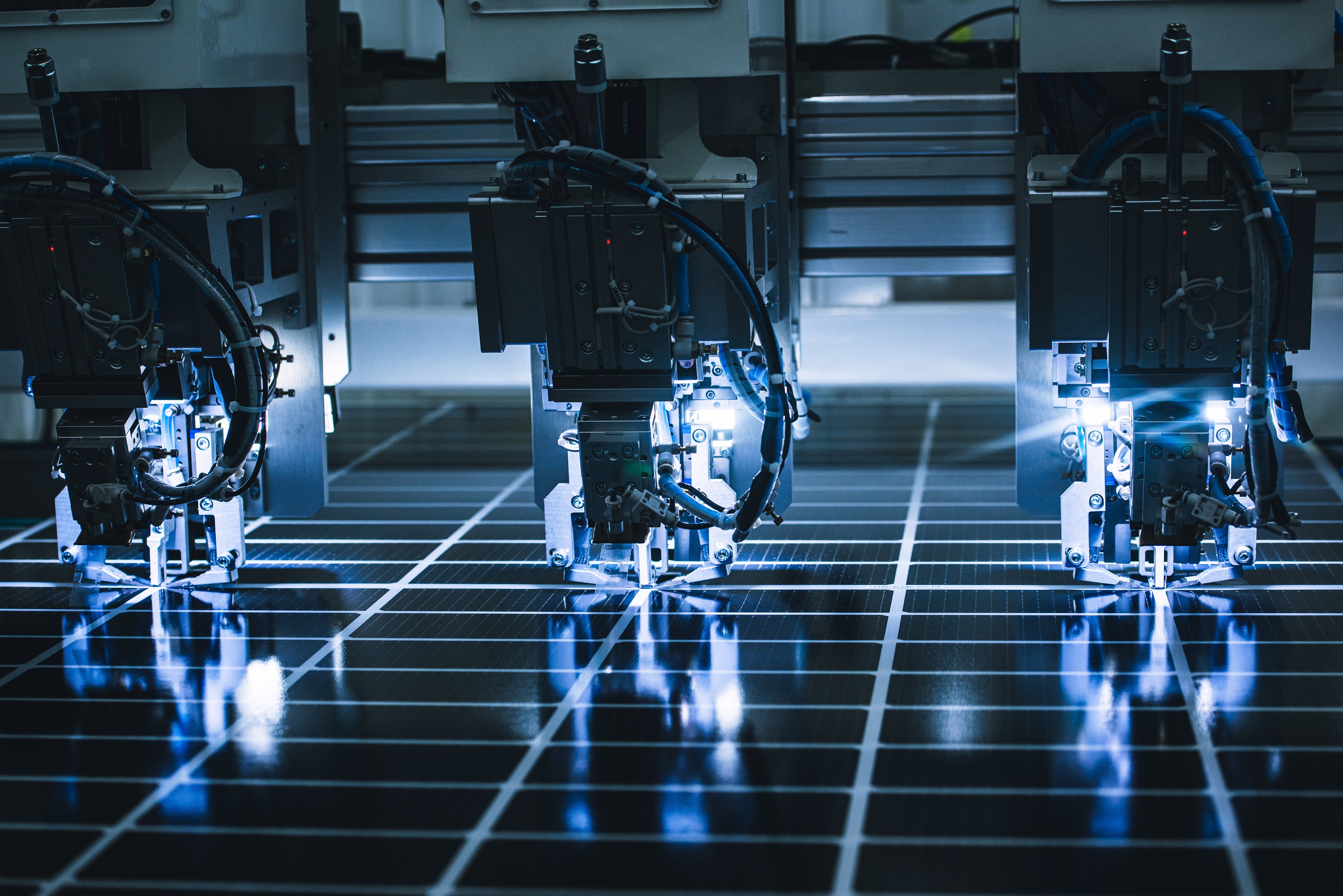 通威股份发布2024年年报与2025年一季报：现金流筑牢安全垫，全球化布局重构竞争格局