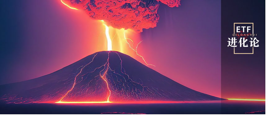 年内涨得最猛！林园看好这个赛道超过美国