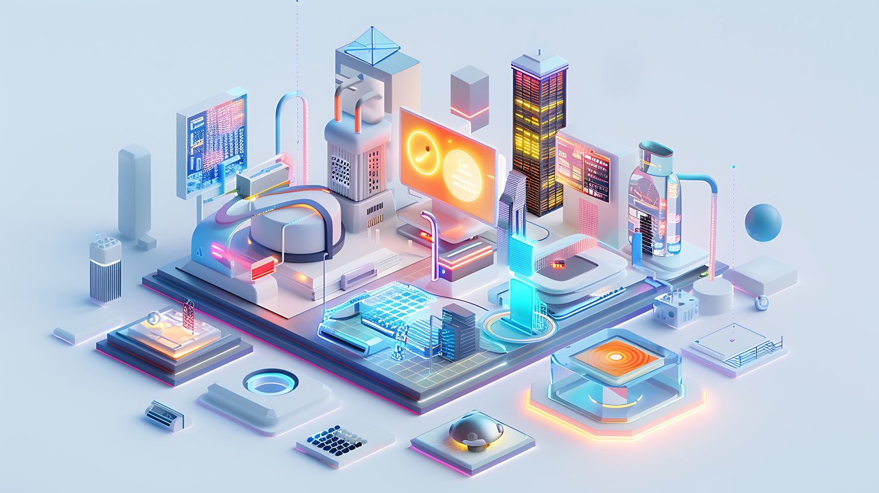 AIoT爆发式增长！乐鑫科技Q1营收创新高，股价狂飙12%