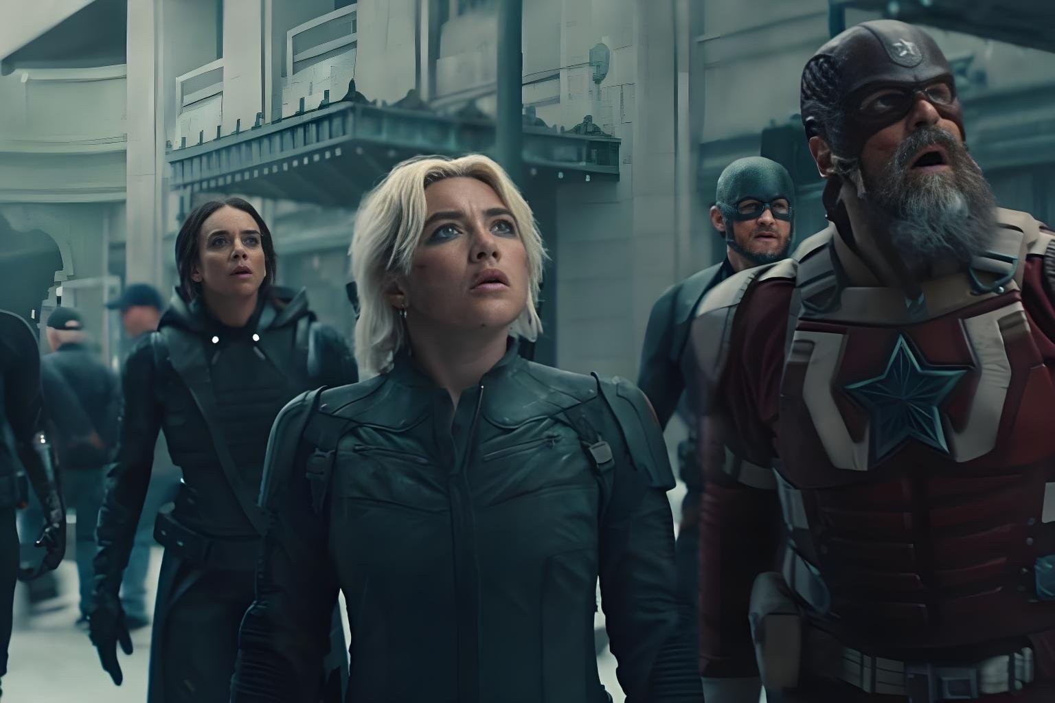 暴涨又暴跌，机会来了？