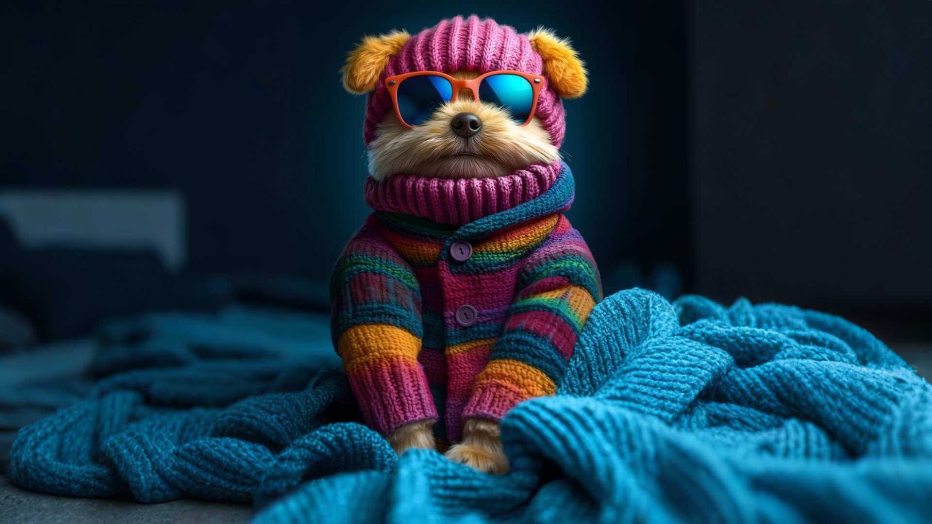 “宠物”太疯狂！千亿赛道潜力爆发