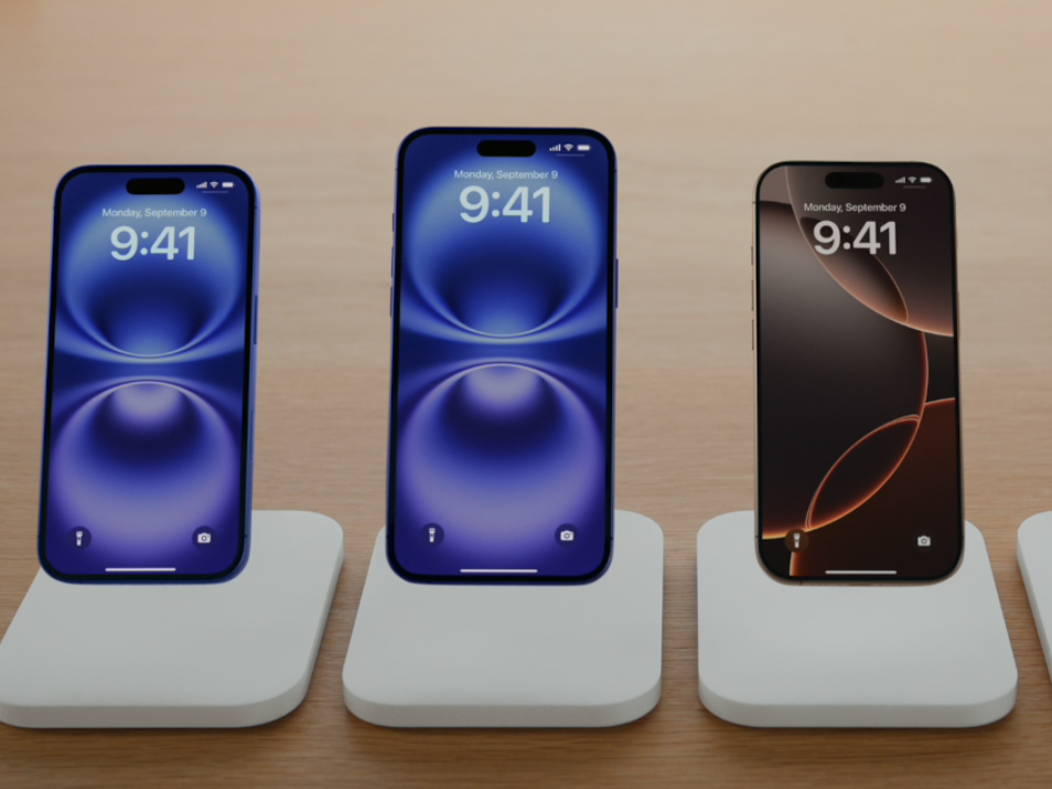 关税将导致成本增9亿，大中华区营收下滑！苹果财报“隐忧”颇多