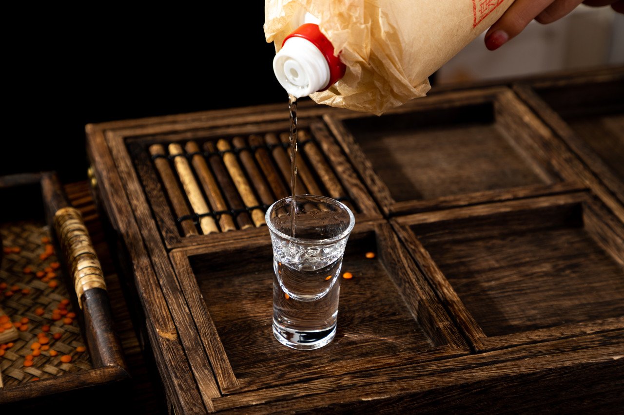 白酒行业熬出头了吗？