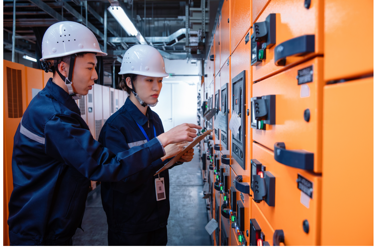 尚航科技冲击IPO，做数据中心年入4亿，2022年营收同比下滑