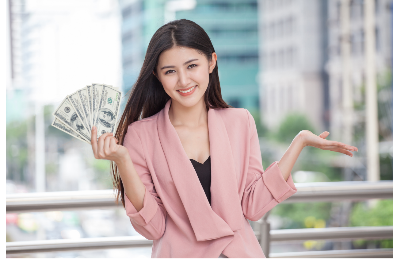 中企云链再闯IPO，毛利率超90%，现金流却堪忧