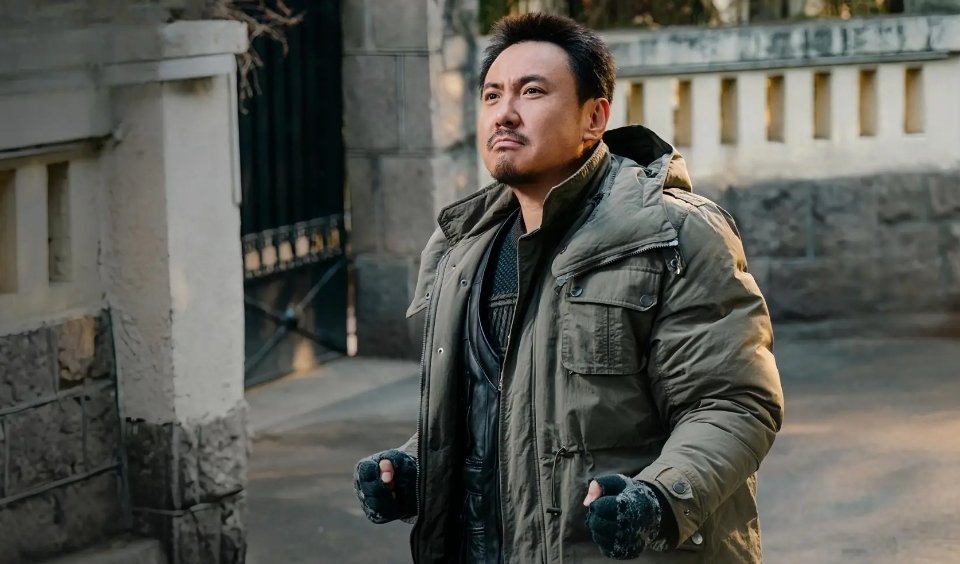 电力股，卷土重来！