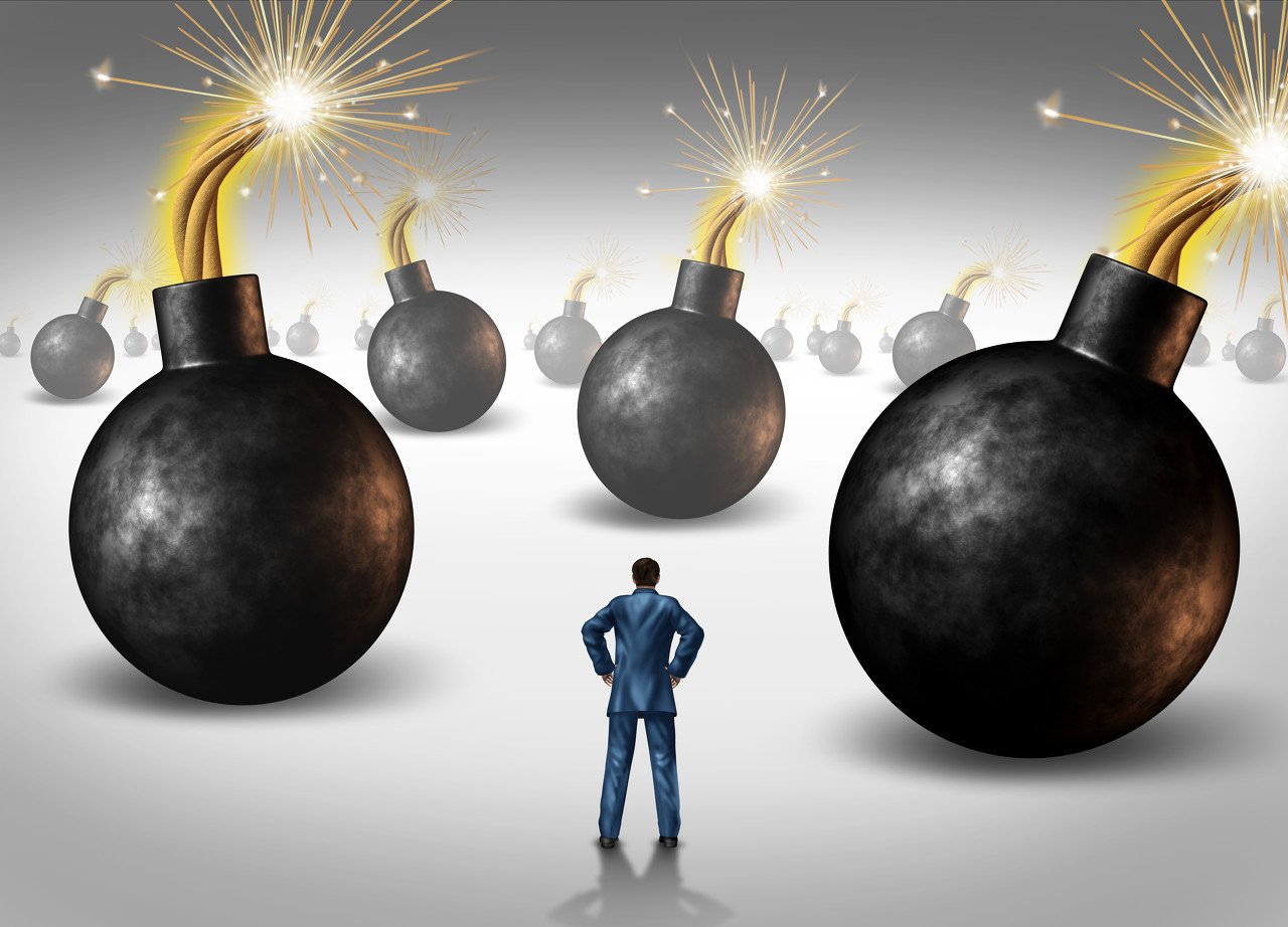 A股百亿央企董事长被查！公司去年巨亏超37亿元