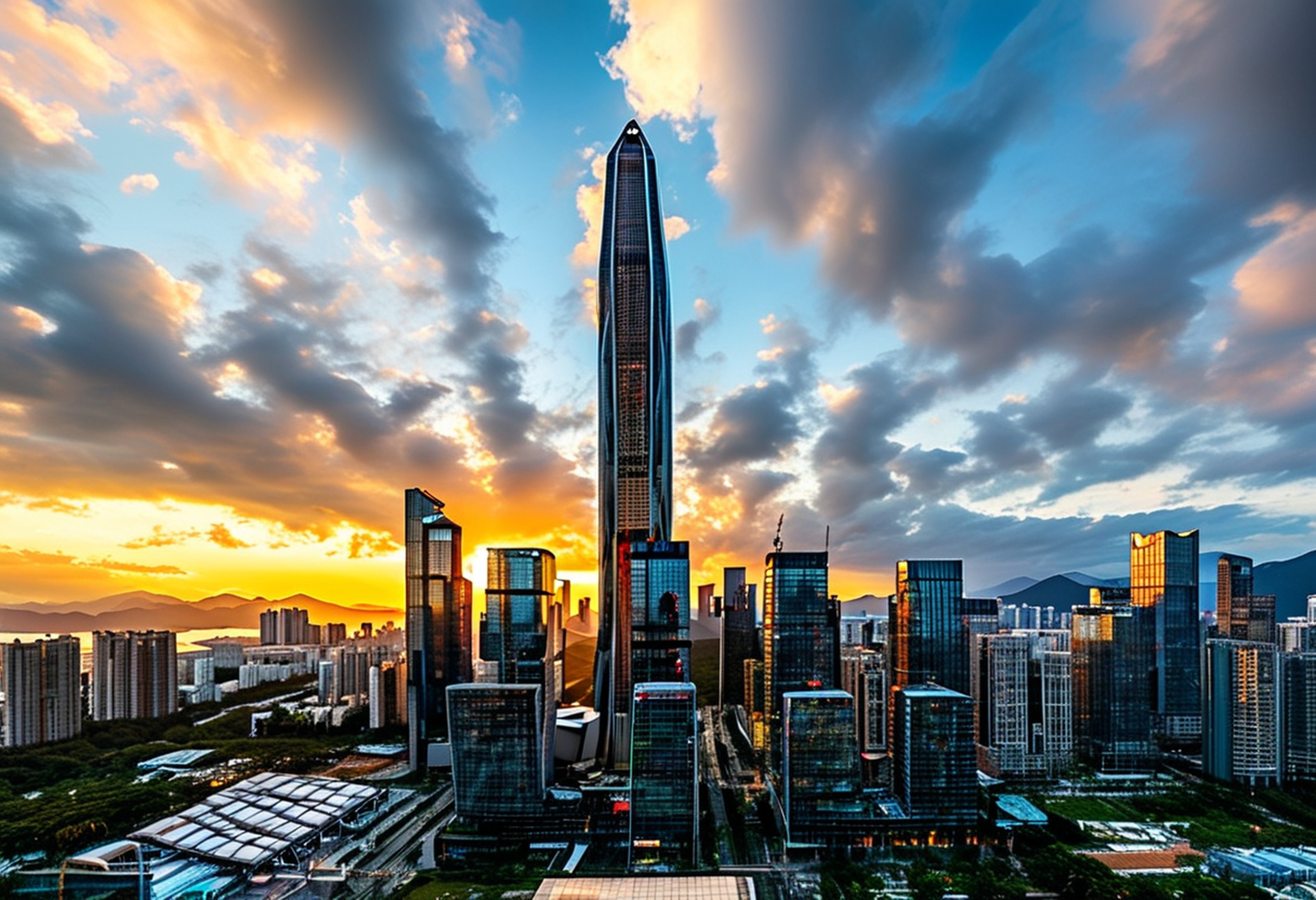 中国平安(601318.SH/2318.HK)：综合金融龙头韧性凸显，多重红利下的价值潜力透视