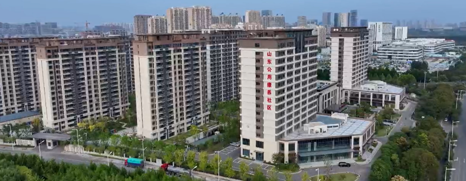 恒丰银行金融助力打造医养结合新标杆