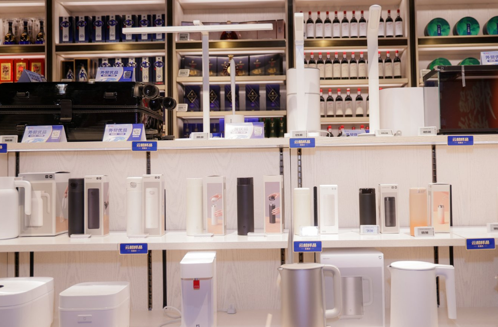 中国日用品供应商心态变了！美国、欧洲、巴西订单都来了，不少美国客商宁愿涨价也要中国商品