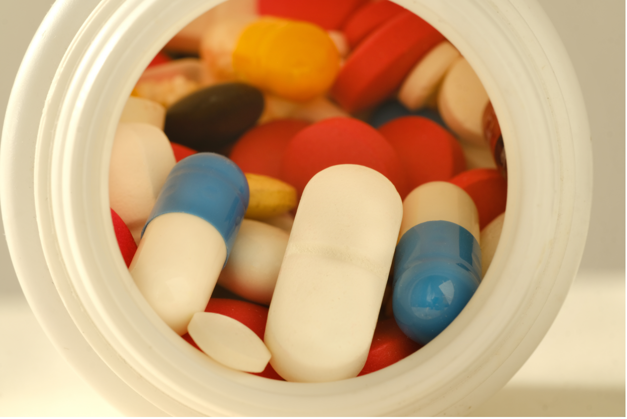 德镁医药冲击港股IPO，专注于皮肤治疗领域，以合作研发为主