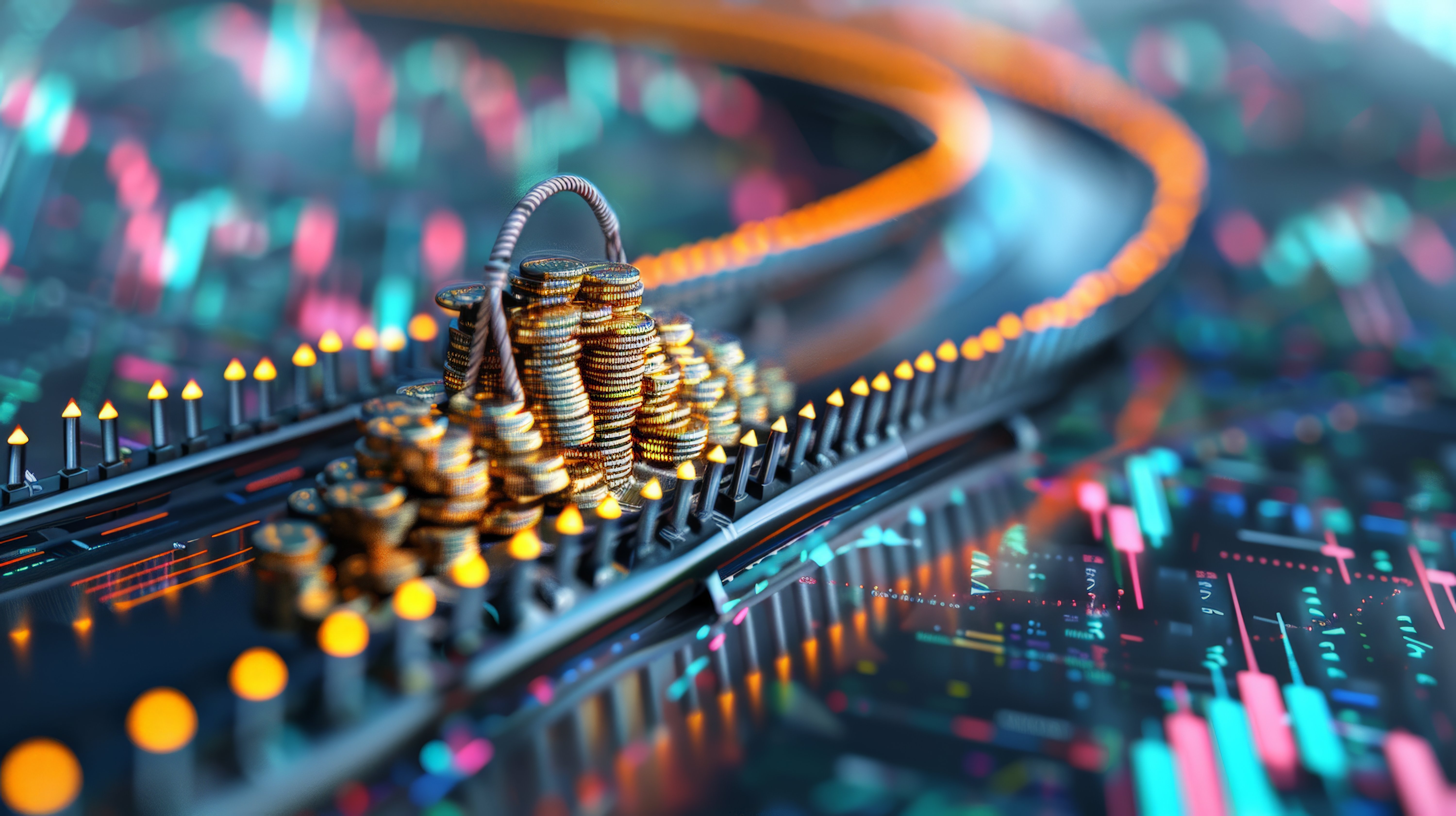 特朗普再次重大让步！资金爆买