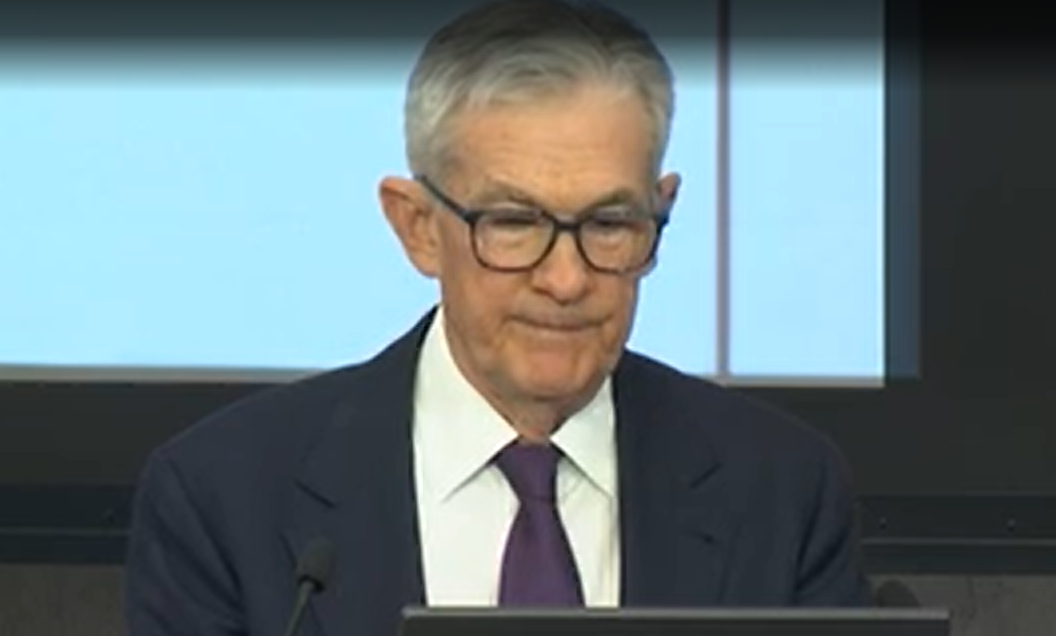 鲍威尔最新讲话：未来通胀或更加波动，美国可能进入更频繁的“供应冲击”时期