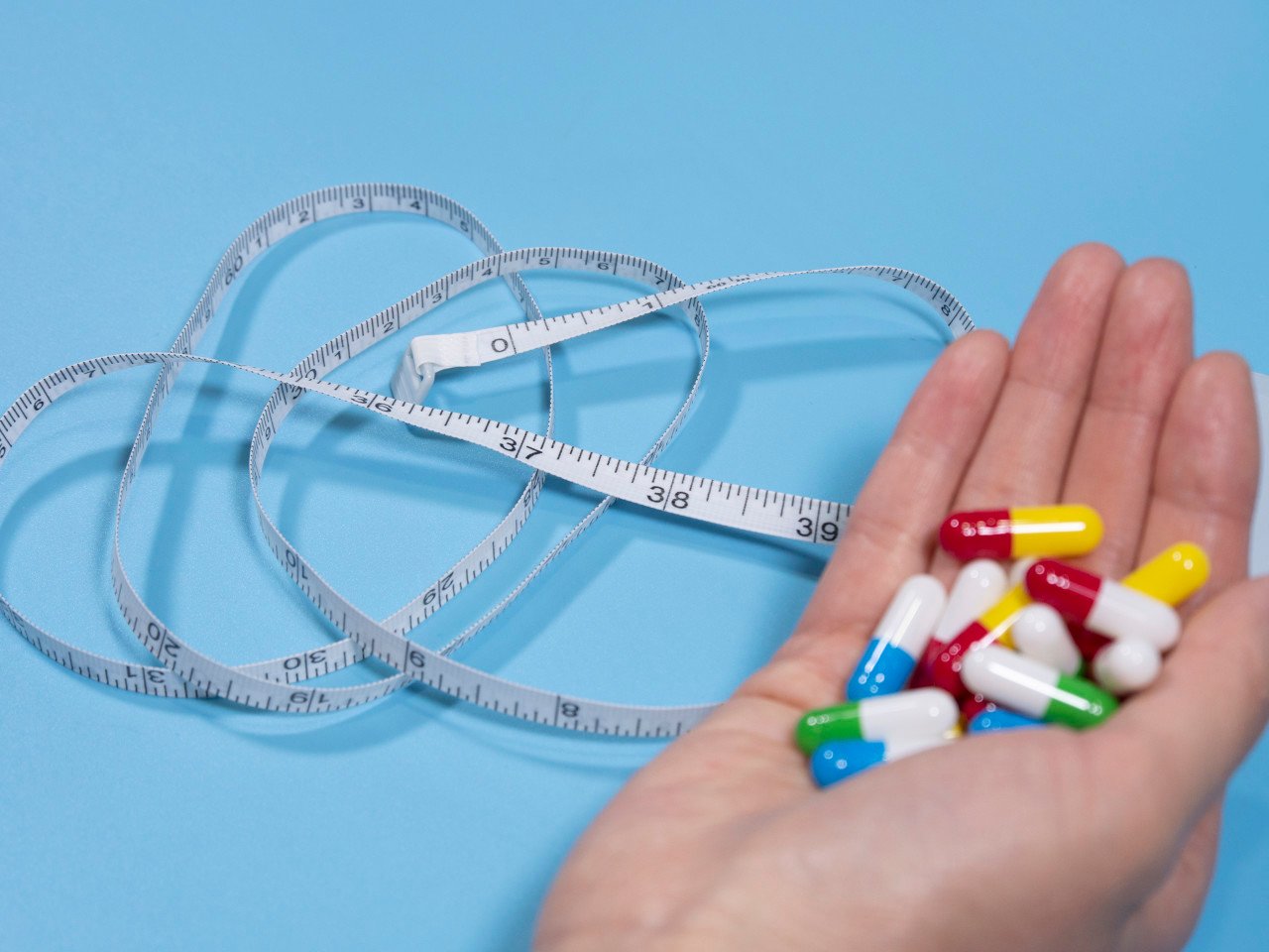 减肥药巨头高层动荡，CEO突遭罢免！股价应声跳水