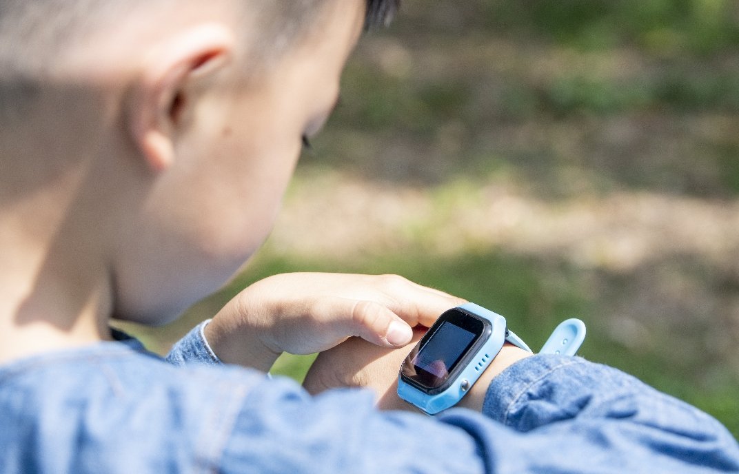 儿童手表卖爆了，养肥一堆芯片厂商？