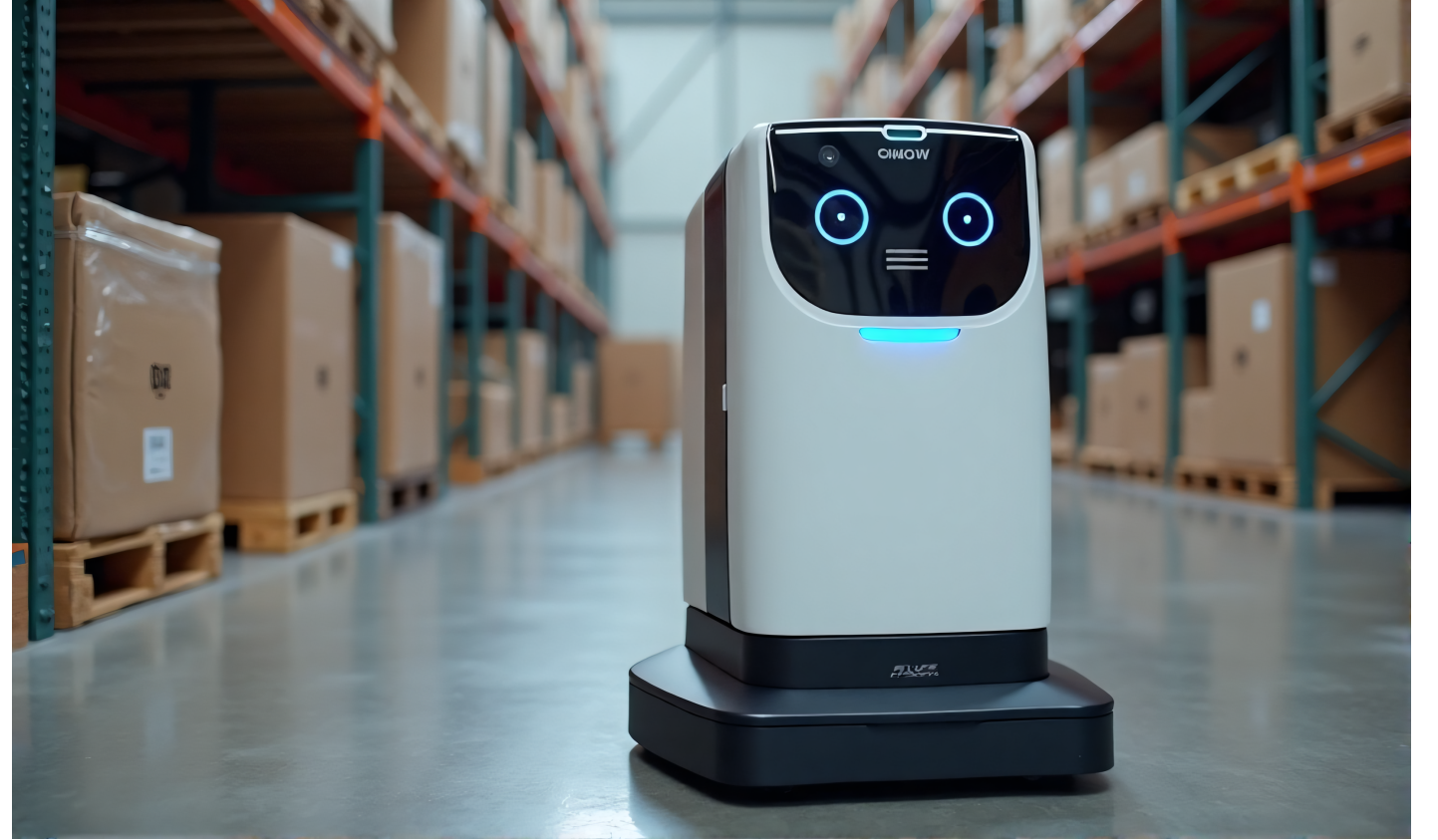 中鼎智能冲击港股IPO，分拆自诺力股份，毛利率逐年下滑