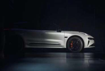 从极氪科技(ZK.US)财报看行业分化：盈利能力持续增强，验证强者恒强逻辑