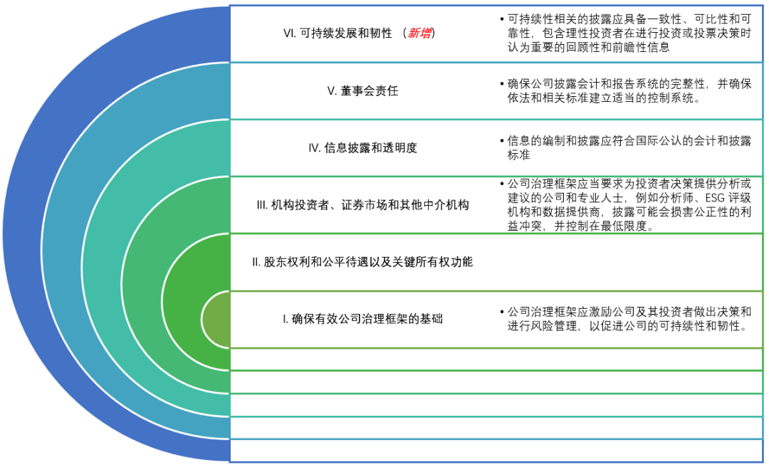 从ESG到ES’G – 二十国集团（G20）将可持续发展和韧性纳入公司治理