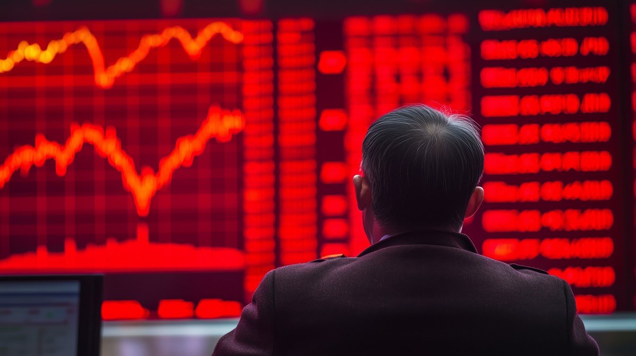 并购重组大风口！慧博云通拟“蛇吞象”布局国产算力，股价一字涨停