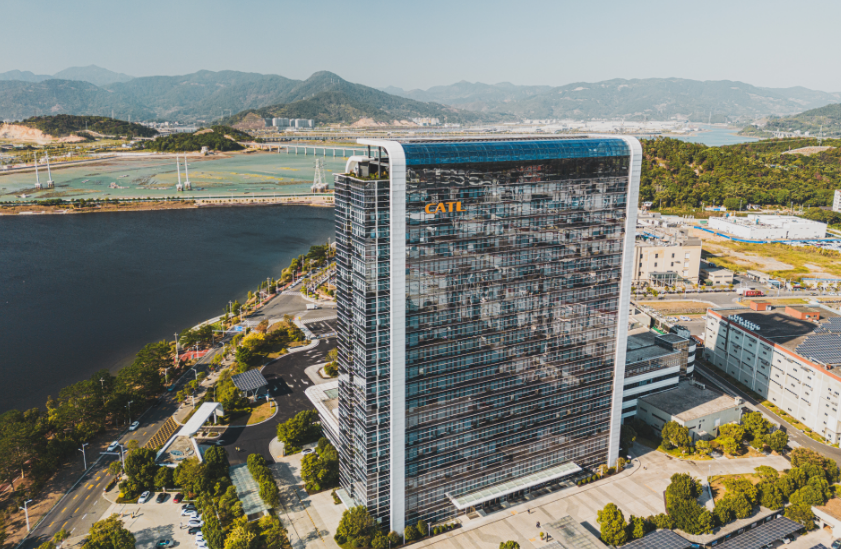 520上市，宁德时代缘何经得起资本市场的真爱考验？